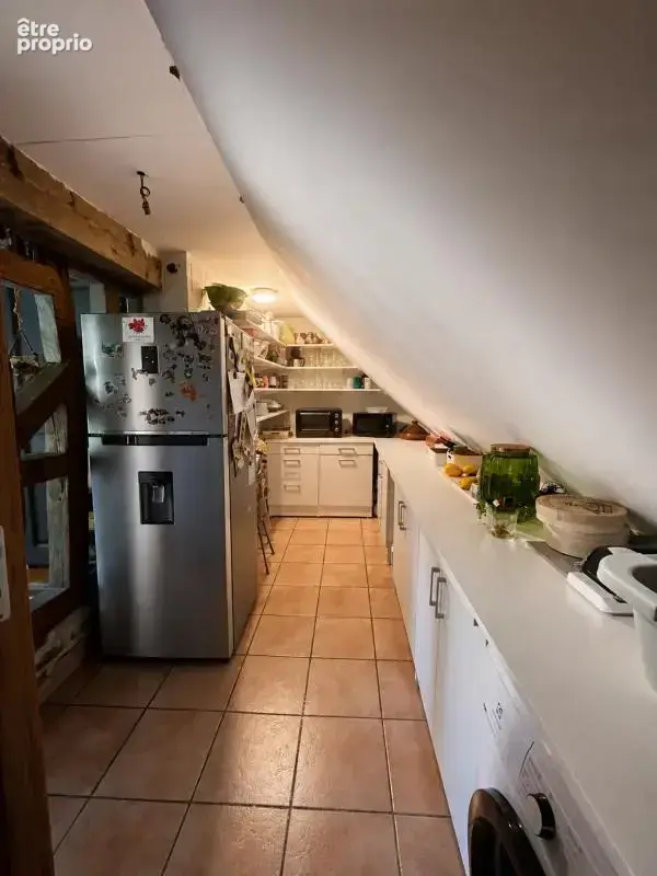 Maison de 7 pièces de 165 m² à Nérondes - photo 8