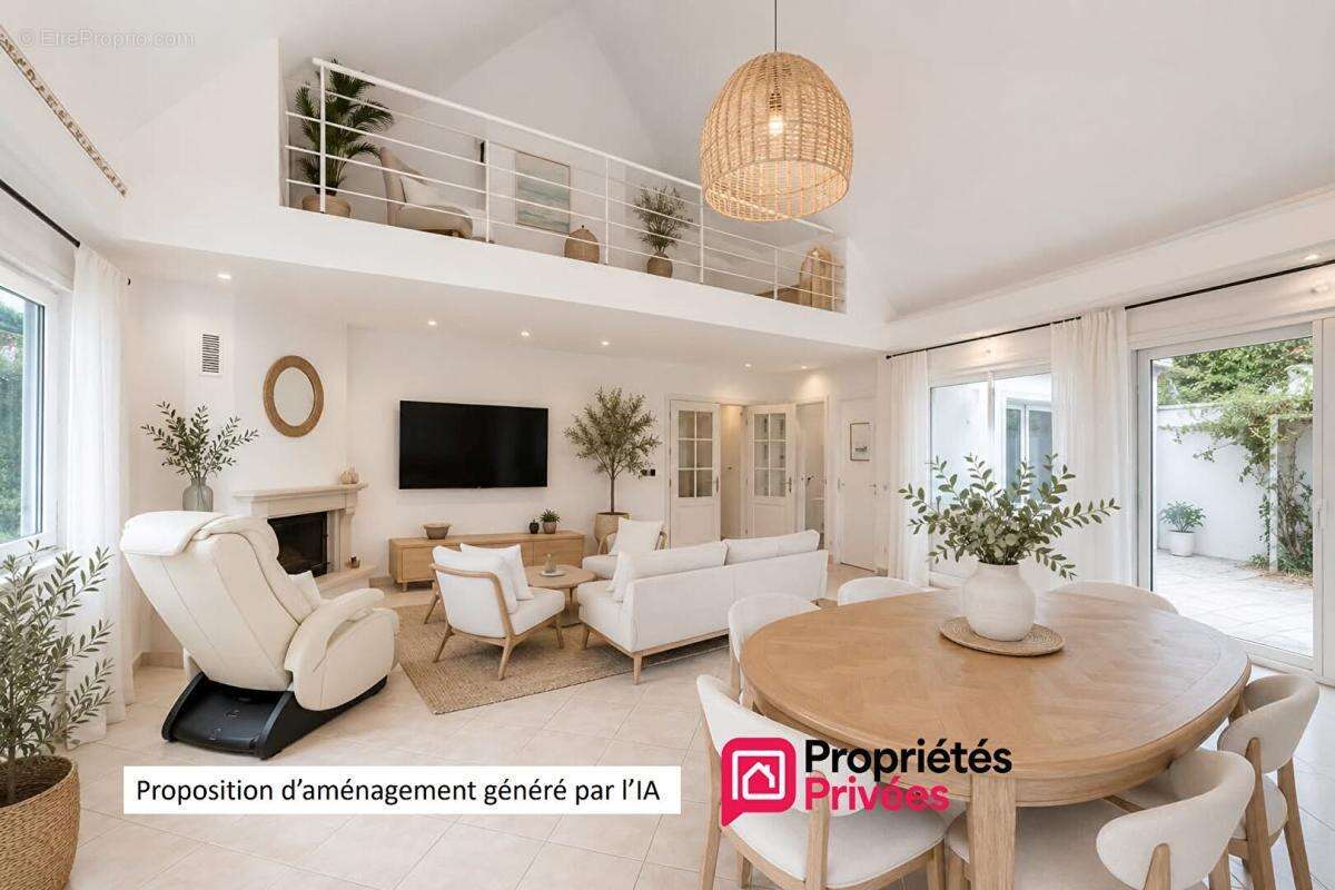 Proprietes privees cote d'opale vous propose : - photo 6