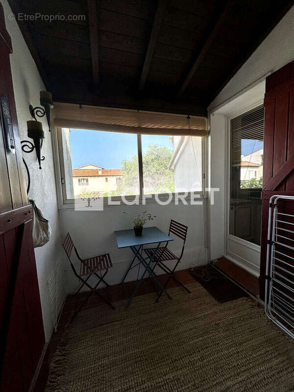 Appartement à SAINTES-MARIES-DE-LA-MER