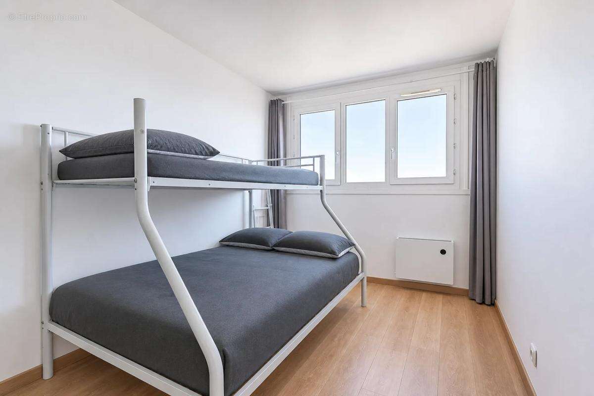 5 pièces 81 m² avec balcon à Rosny-sous-Bois - photo 6