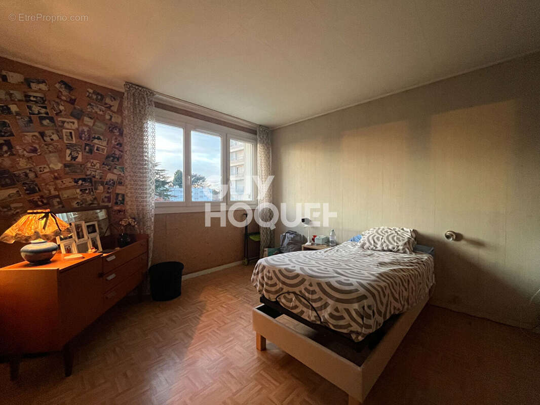 Appartement à ORLEANS