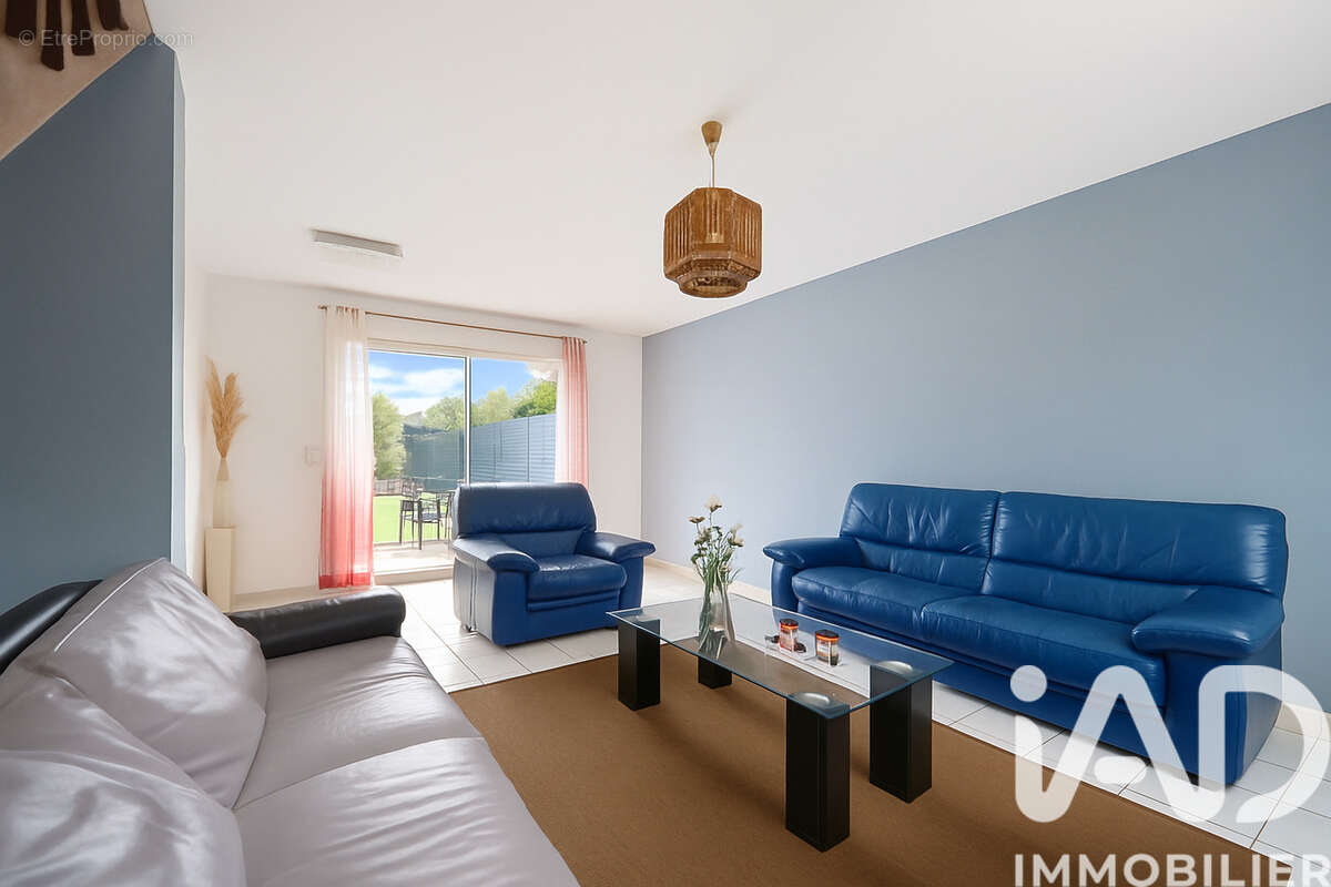 Photo 2 - Maison à LES MUREAUX