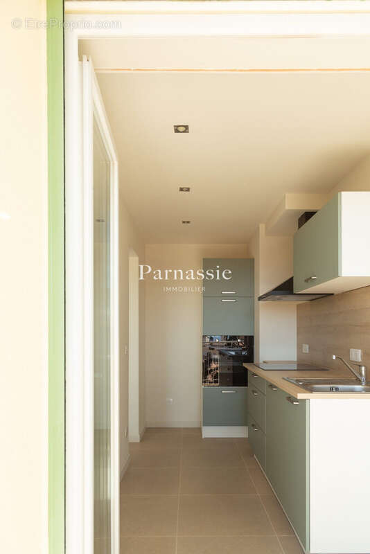 Appartement à BANDOL