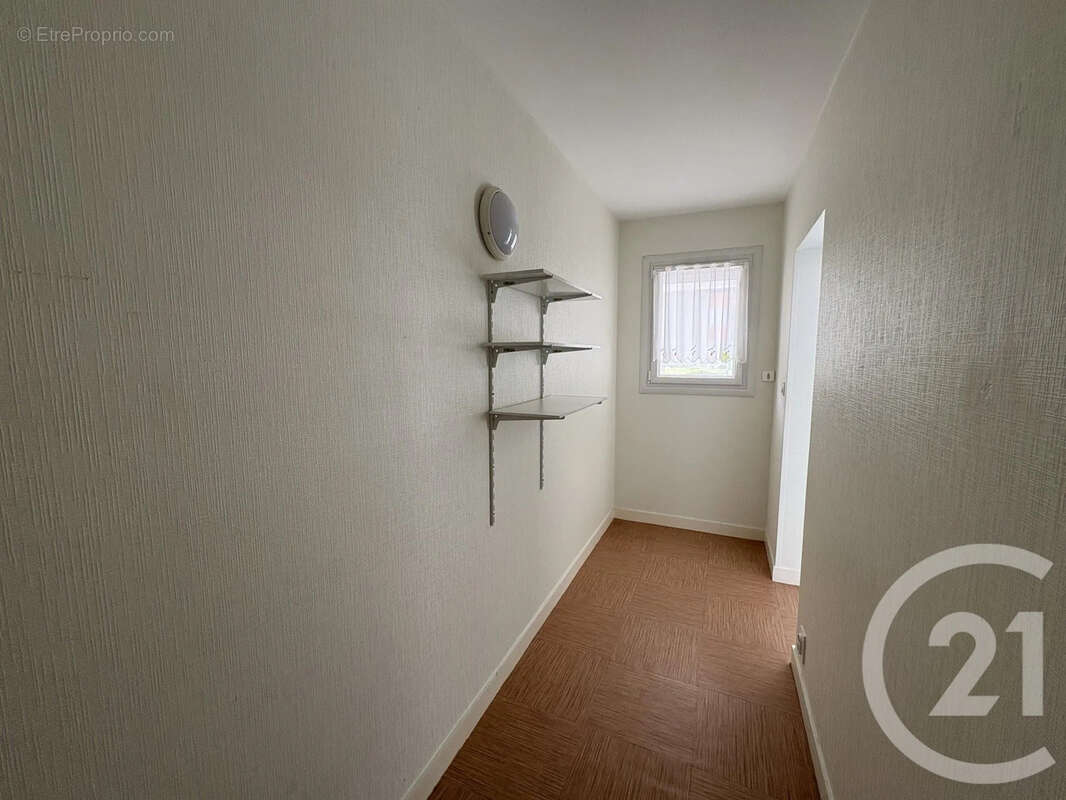 Appartement à ROYAN