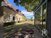 Maison à MORLAC