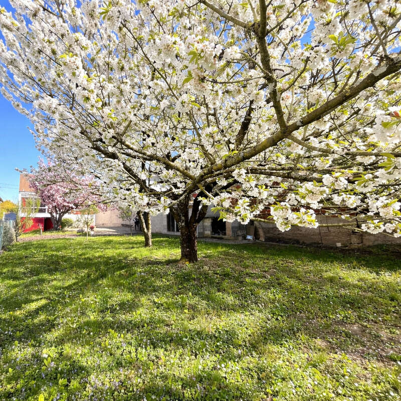 Maison à NEUILLY-PLAISANCE