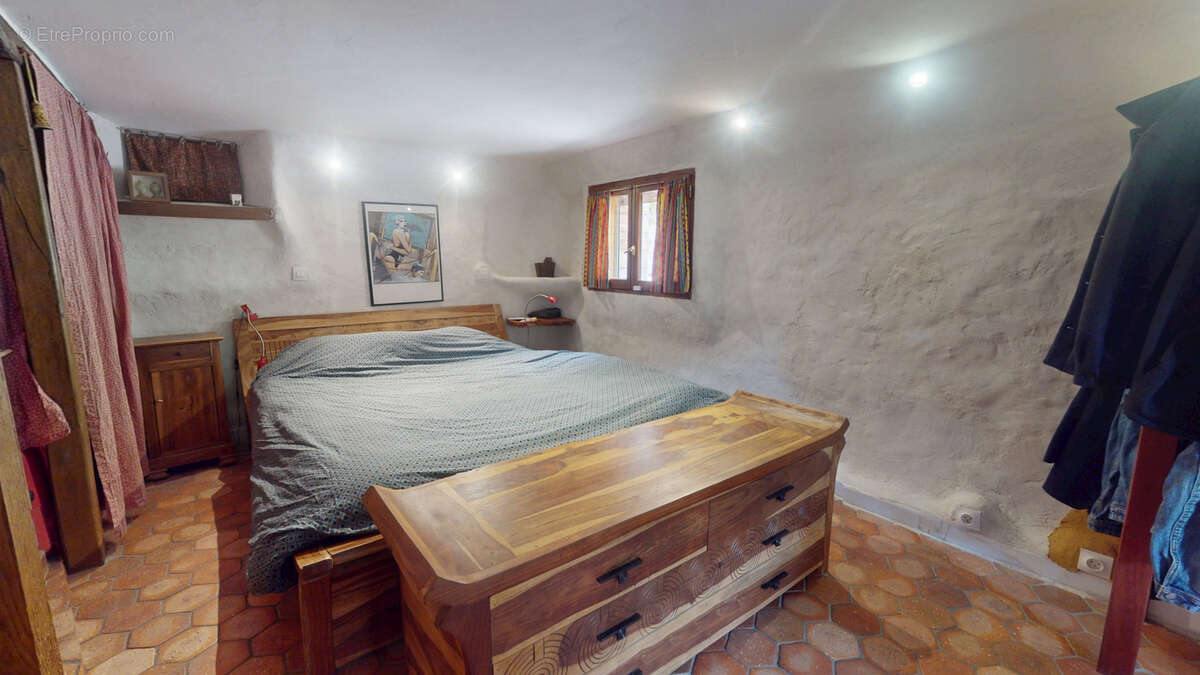 Maison à HOUILLES
