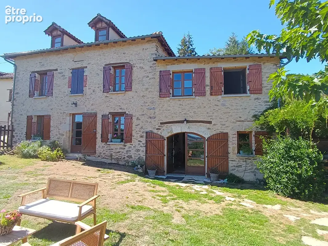Maison à LINAC