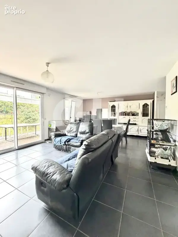 Maison 5 pièces à vendre à Maubeuge - Quartier Sous-le-Bois - photo 4