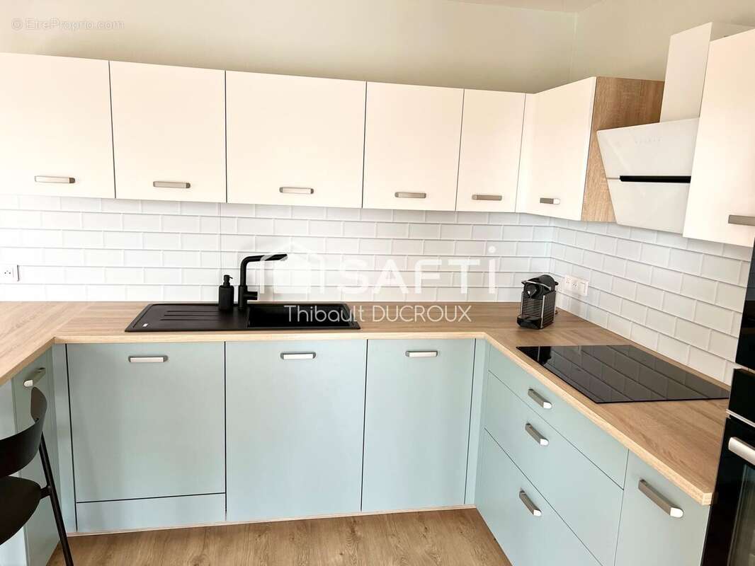 Photo 3 - Maison à PARAY-LE-MONIAL