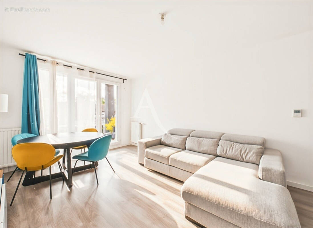 Appartement à NOISY-LE-GRAND