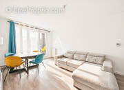 Appartement à NOISY-LE-GRAND