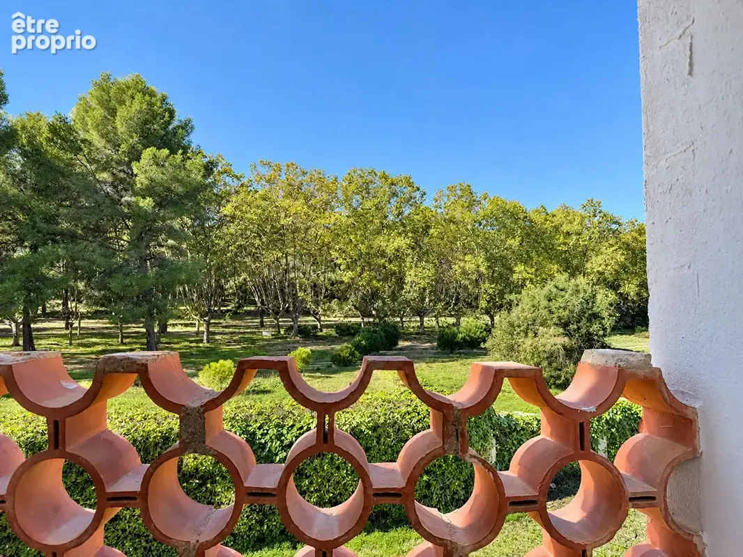 Maison 6 pièces avec jardin, terrasses et garage ? Saint-Mandrier-sur-Mer (83430), Saint-Asile - photo 6