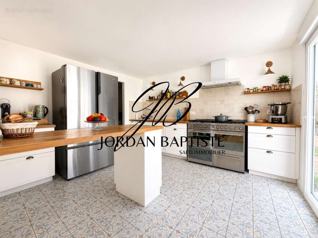 Maison 215 m² à Montauban  - photo 5