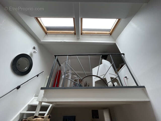 Appartement à ROCHEFORT