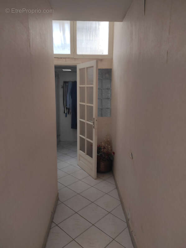 Maison à RIBAUTE-LES-TAVERNES