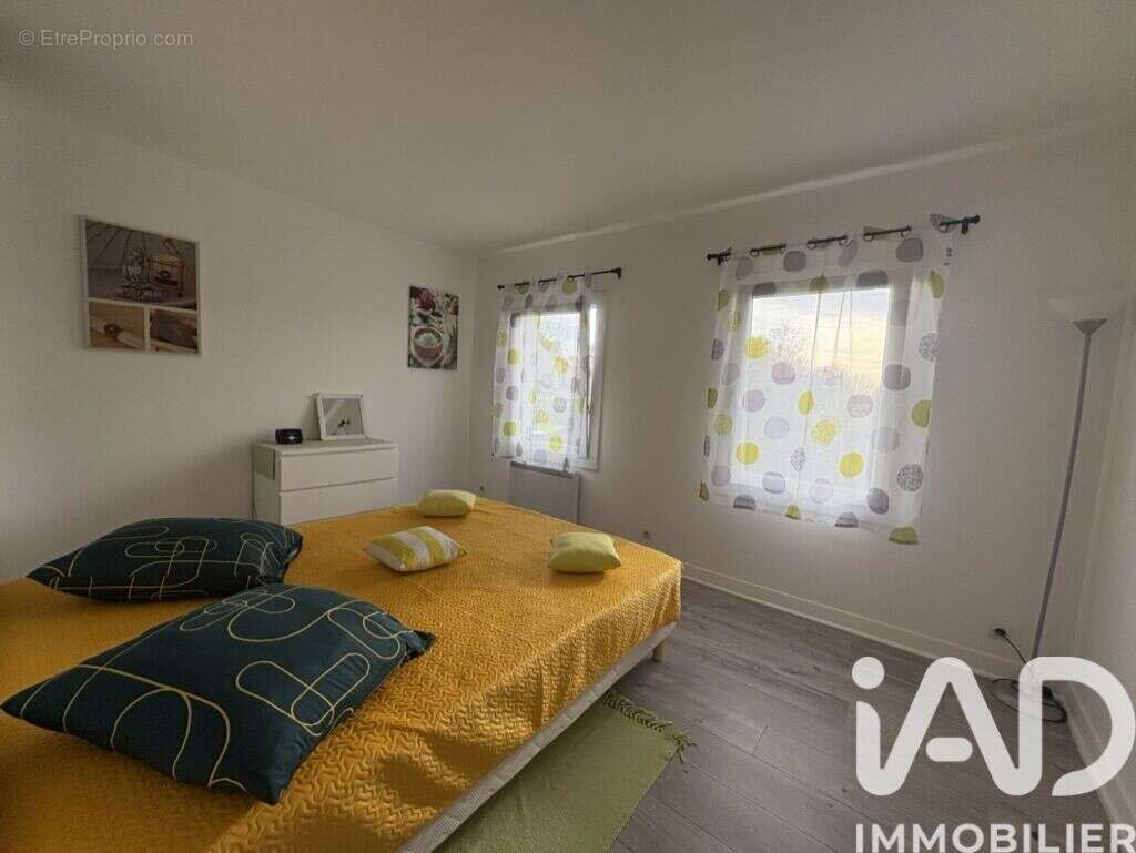 Photo 6 - Maison à MAROLLES-EN-BRIE