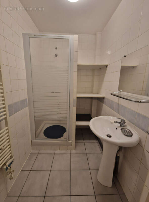 Appartement à MONTARGIS