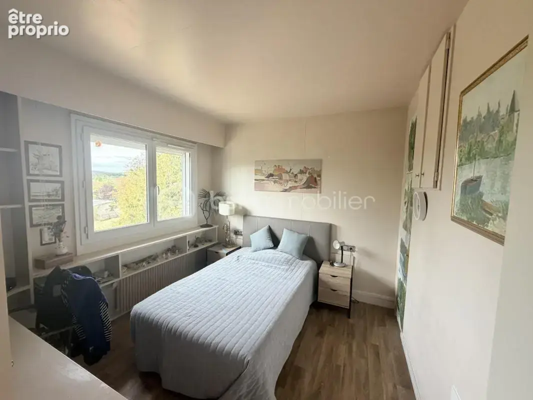 Maison style Américain avec terrain et ses diverses possibilités au cœur d'une localisation idéale - photo 8
