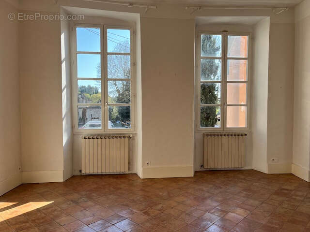 Appartement à SAINT-HIPPOLYTE-DU-FORT