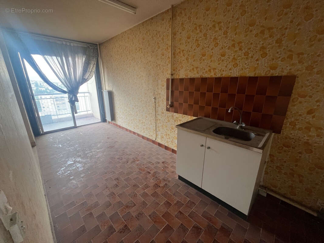 Appartement à LE CANNET