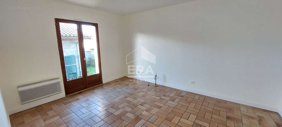 Maison à SAINT-MAGNE