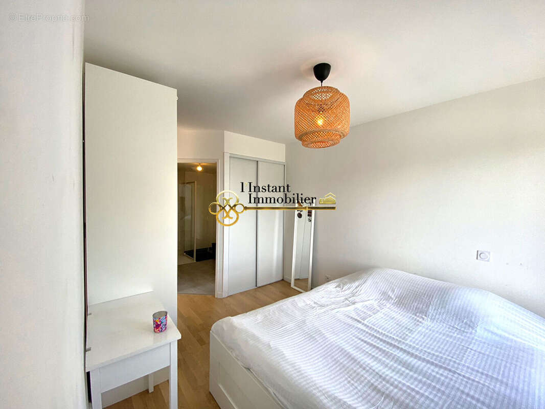 Appartement à CARANTEC