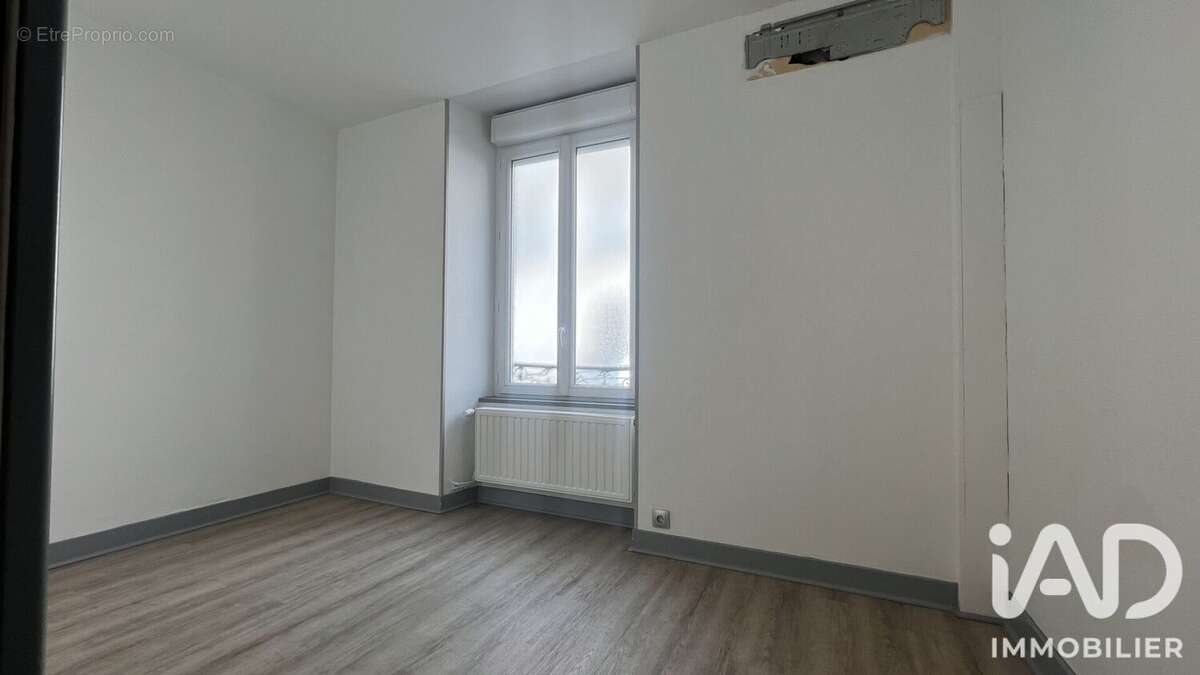 Photo 6 - Appartement à LE MANS