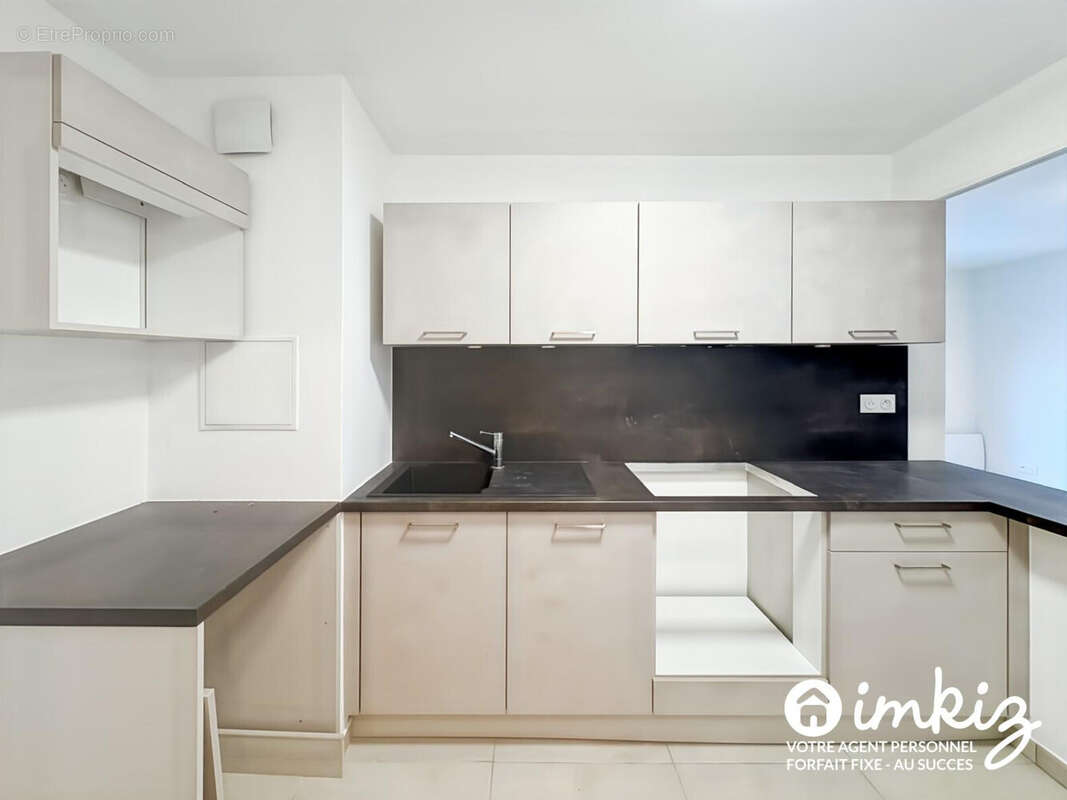 Appartement à BOBIGNY