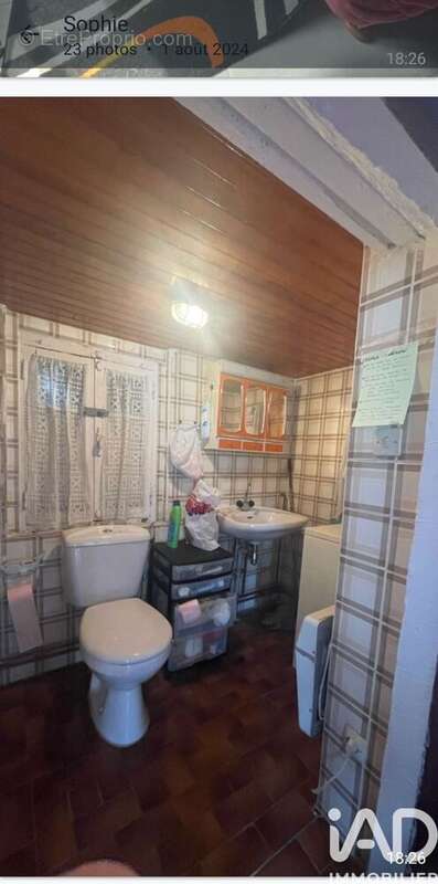 Photo 4 - Maison à BAS-EN-BASSET