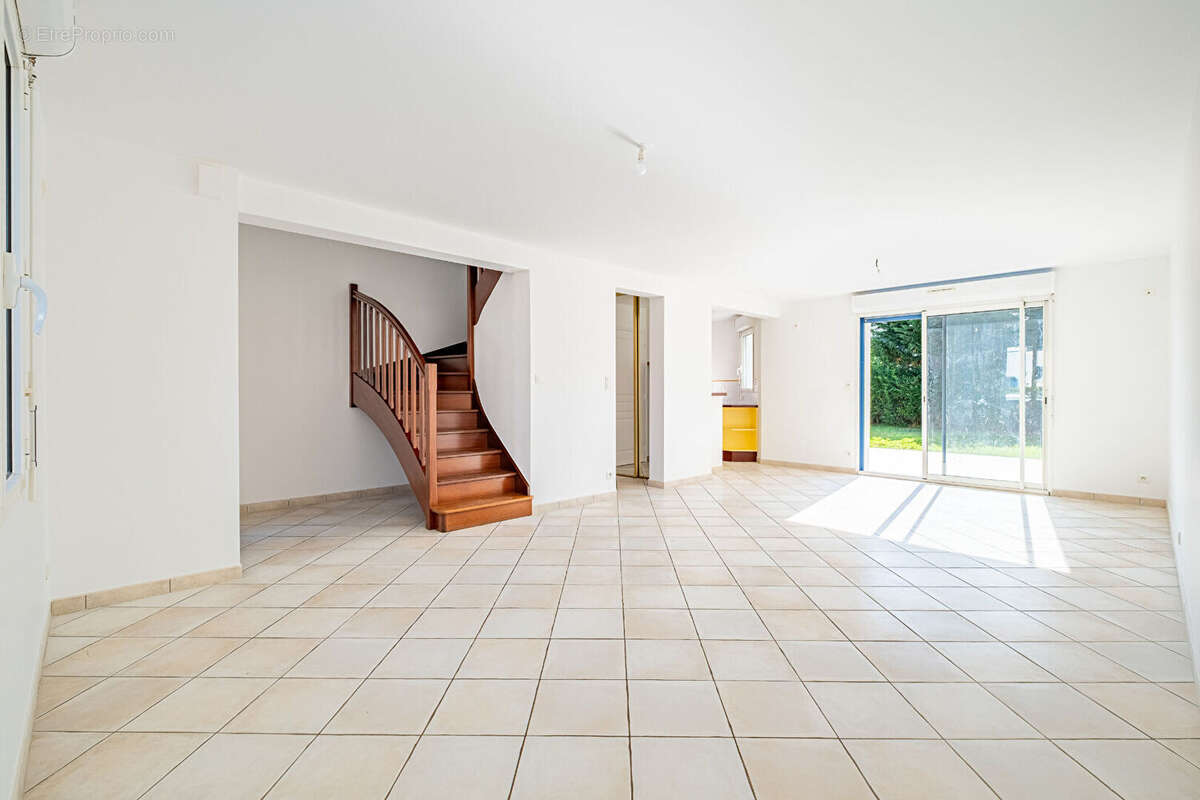 Maison à PIRIAC-SUR-MER