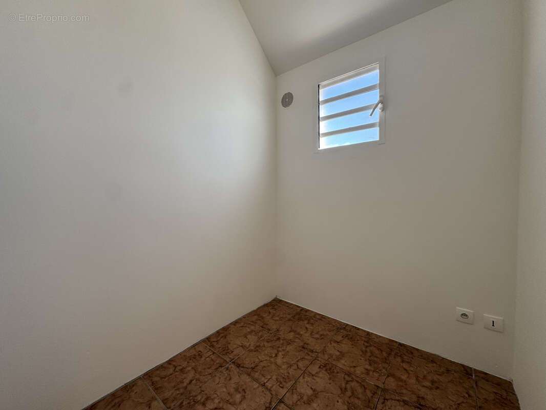 Maison à SAINT-JOSEPH