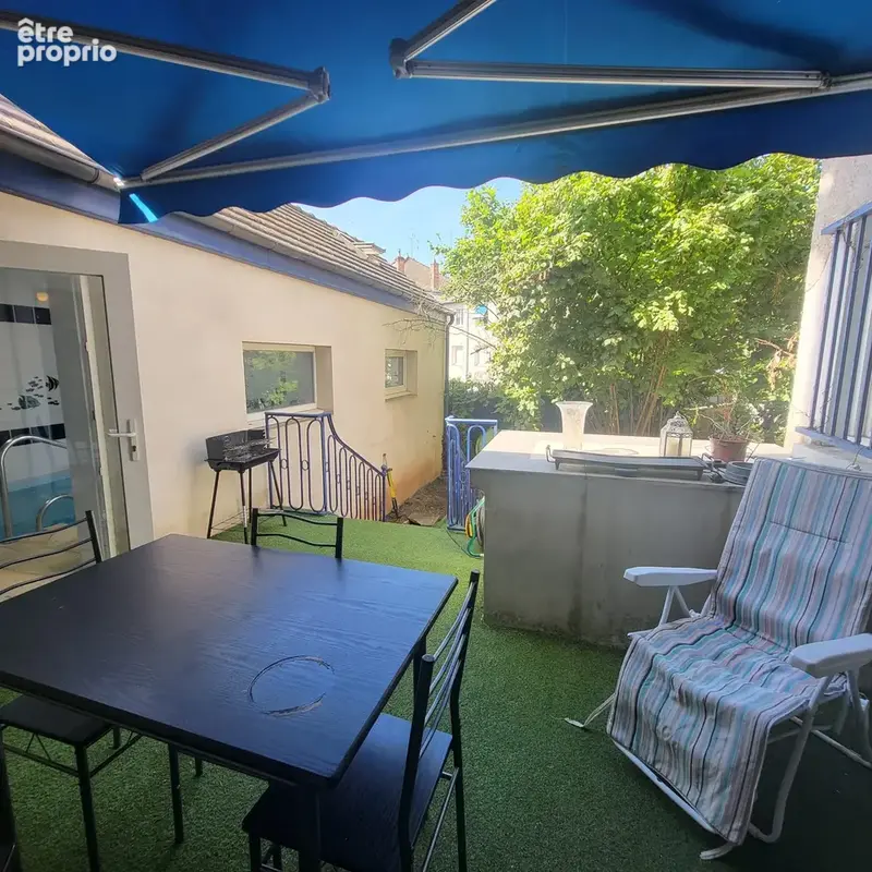 Appartement 100 m² à Chalon-Sur-Saone  - photo 4