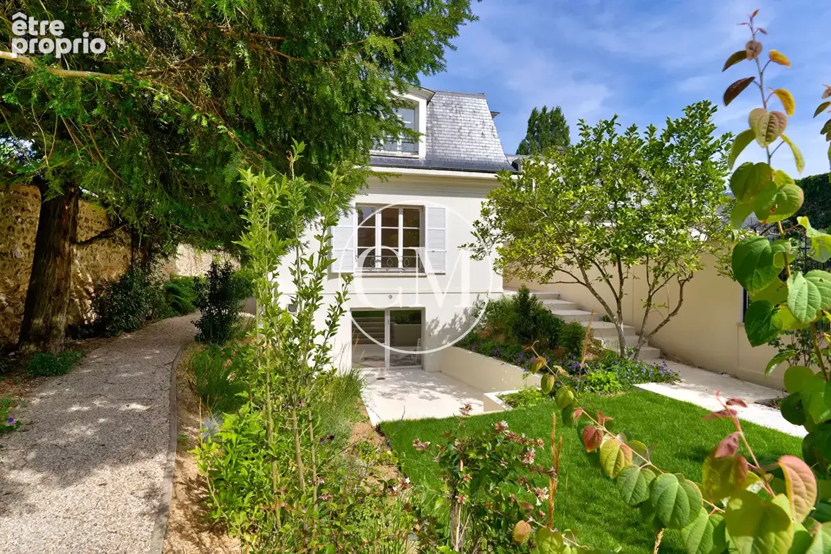 Maison à VERSAILLES