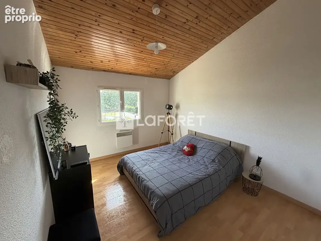 Villa de plain-pied 4 pièces à montech, toutes les écoles et commerces à proximité - photo 6