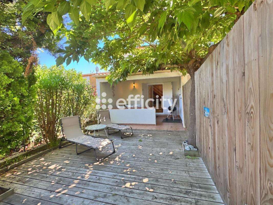 Appartement - photo 8