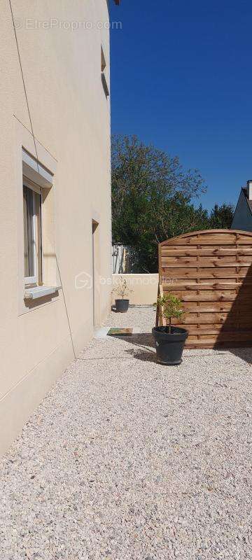 Appartement à WISSOUS