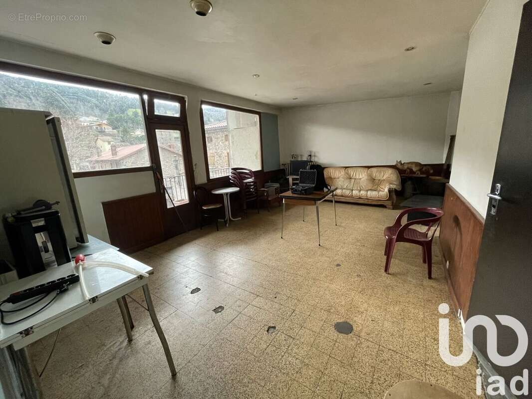 Photo 9 - Maison à SATILLIEU