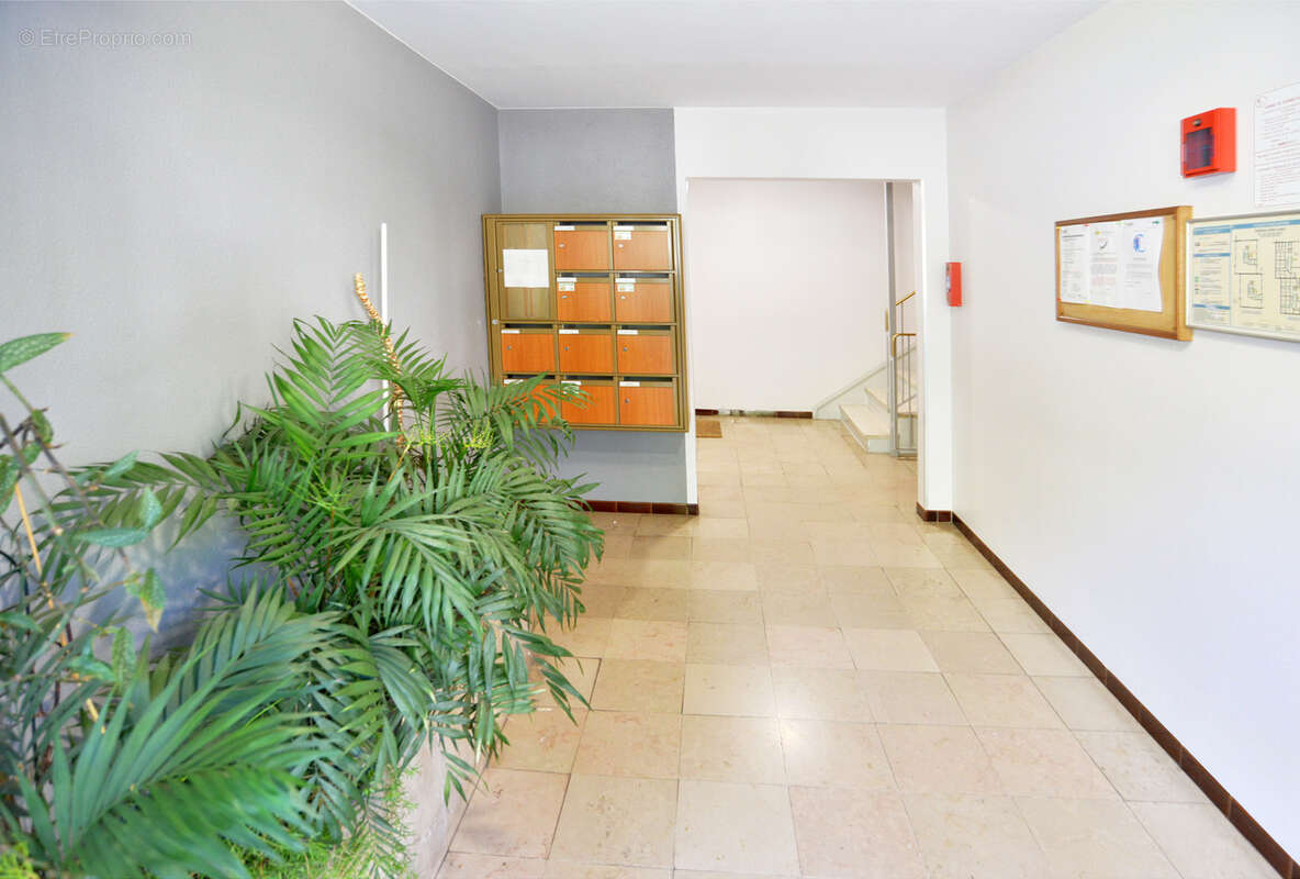 Appartement à MONTGERON