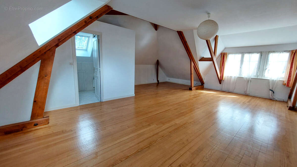 Maison à GUICHAINVILLE