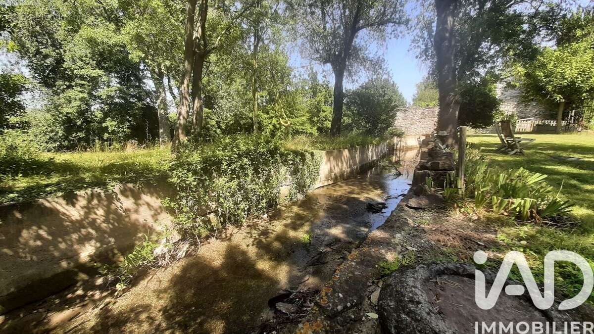 Photo 3 - Maison à L'ISLE-SUR-LA-SORGUE