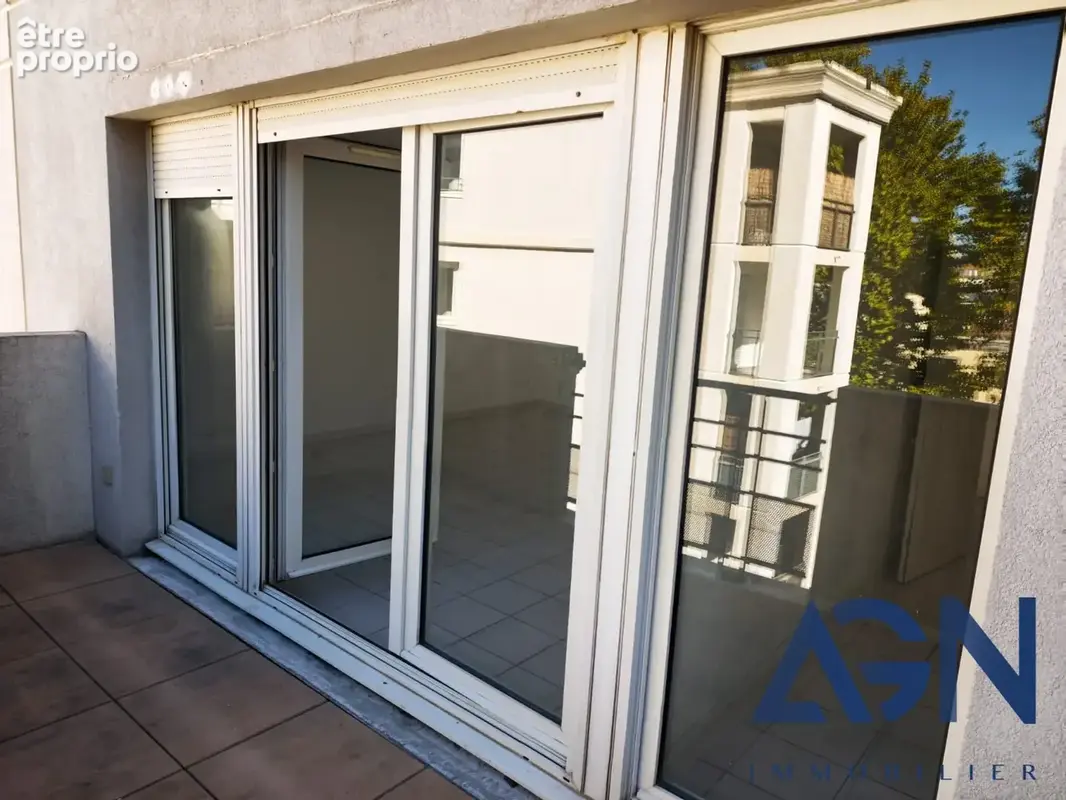 Appartement 3 pièces 62 m² à vendre à Montpellier (34000) - photo 5