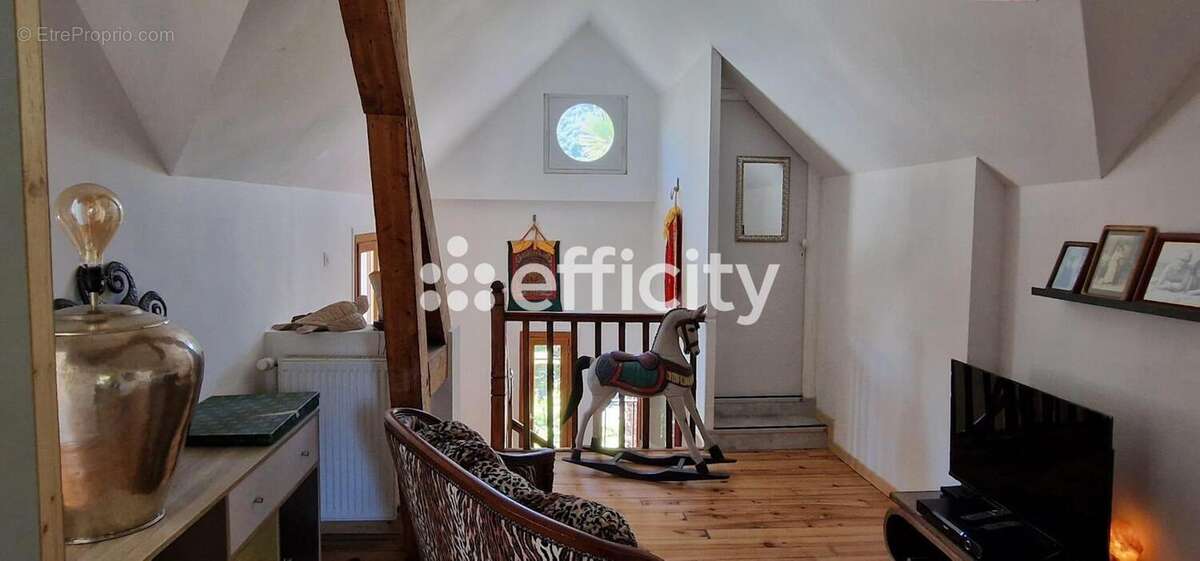 Appartement à ARGELES-GAZOST