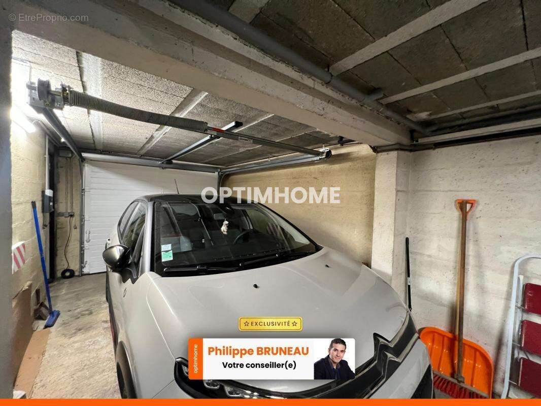 Votre futur chez-vous familial à Ivry-la-Bataille – Espace, confort et sérénité - photo 17