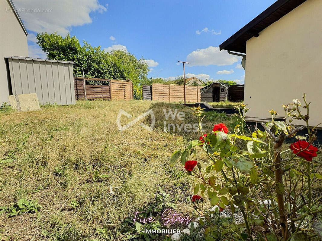 Maison 105 m² à Bouligny  - photo 3