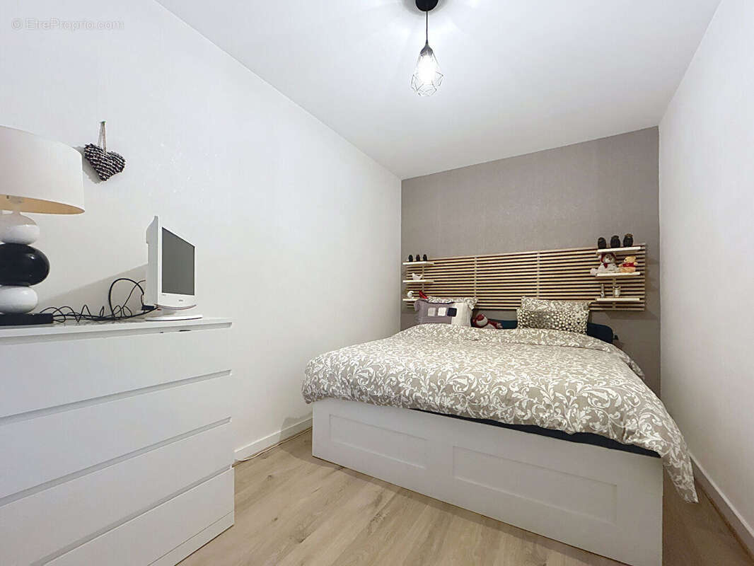Appartement à ROMBAS