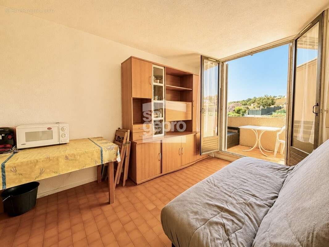 Appartement à AGDE