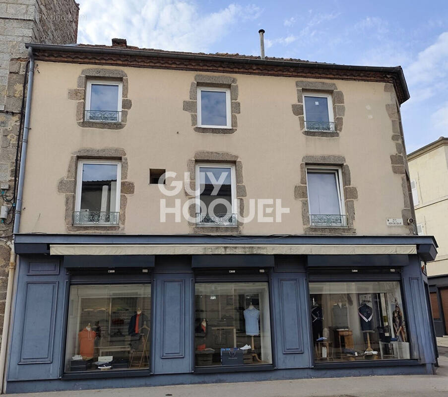 Appartement à FEURS