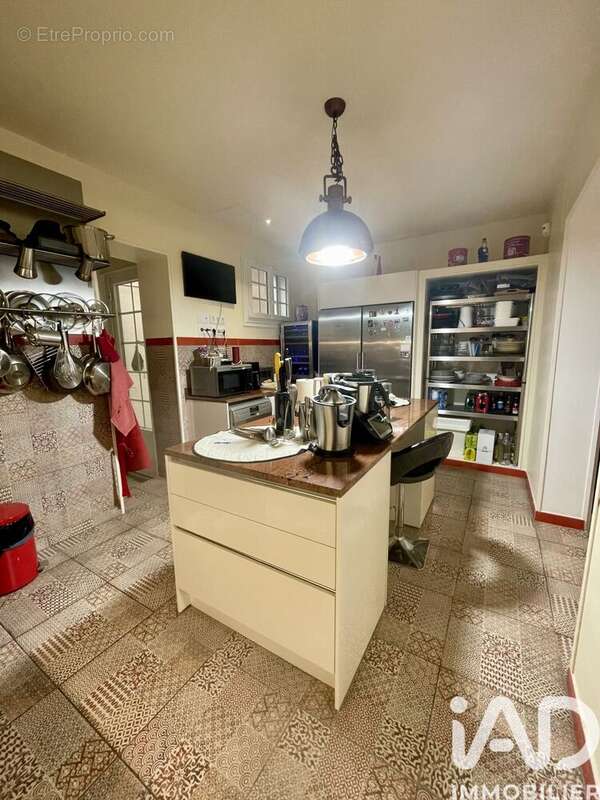 Photo 5 - Maison à BEZIERS