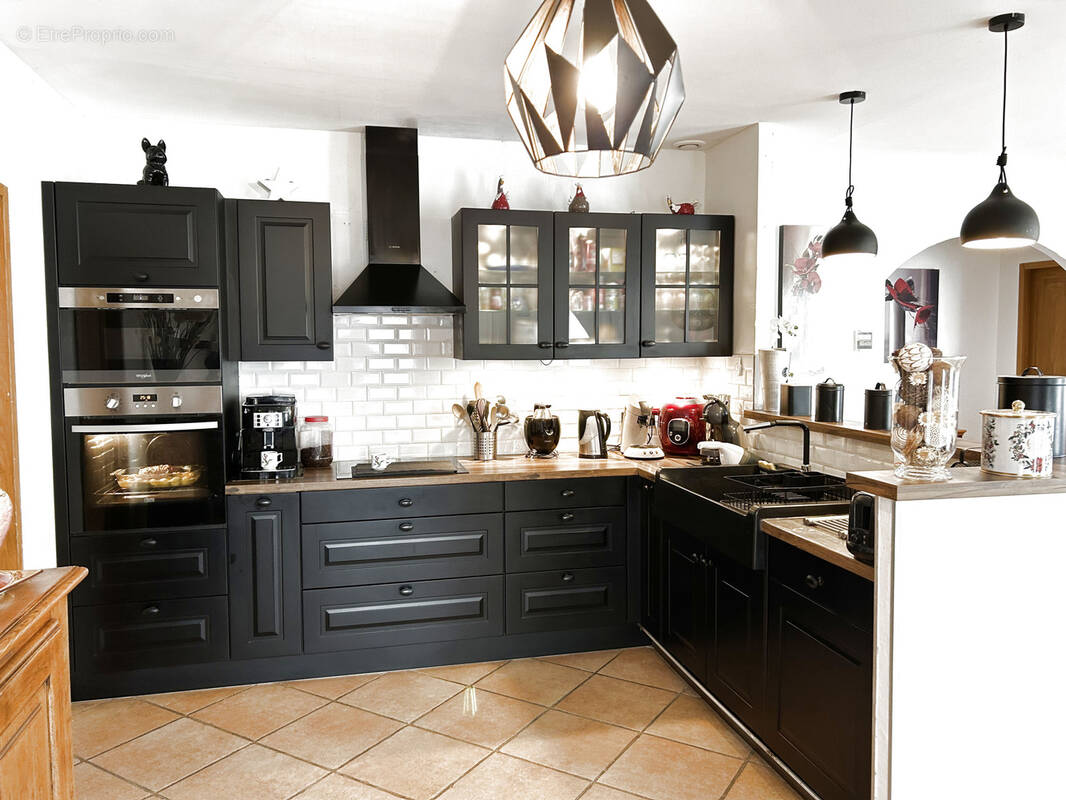 Maison à CAZOULS-LES-BEZIERS